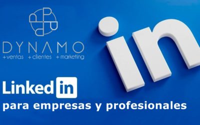 Guía de uso de LinkedIn para empresas y profesionales