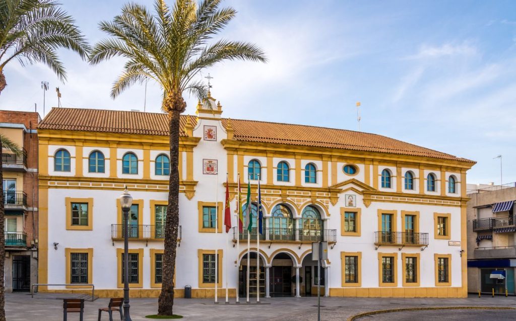 Agencia de Marketing en Dos Hermanas