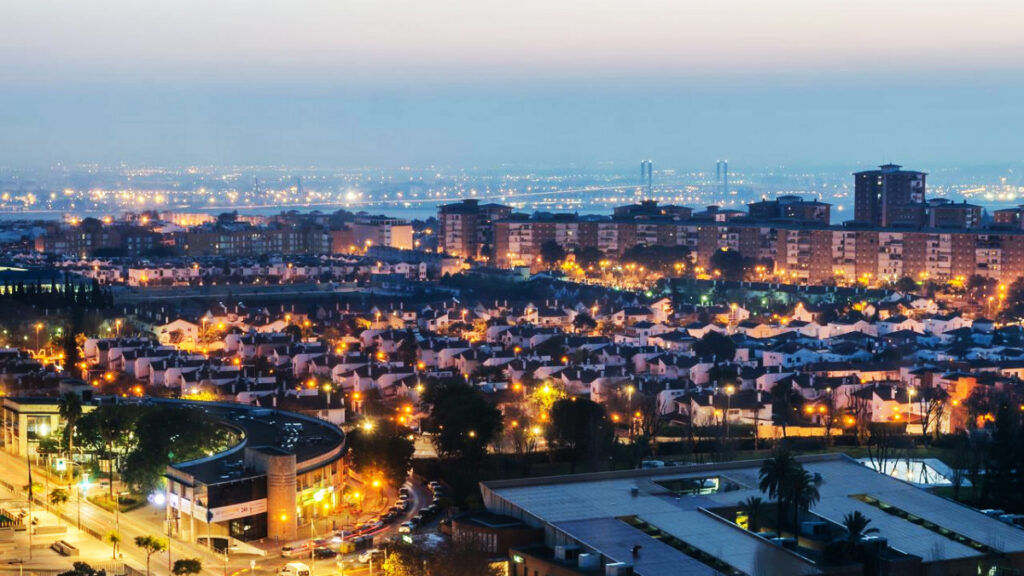 Agencia de Marketing Digital en Mairena del Aljarafe